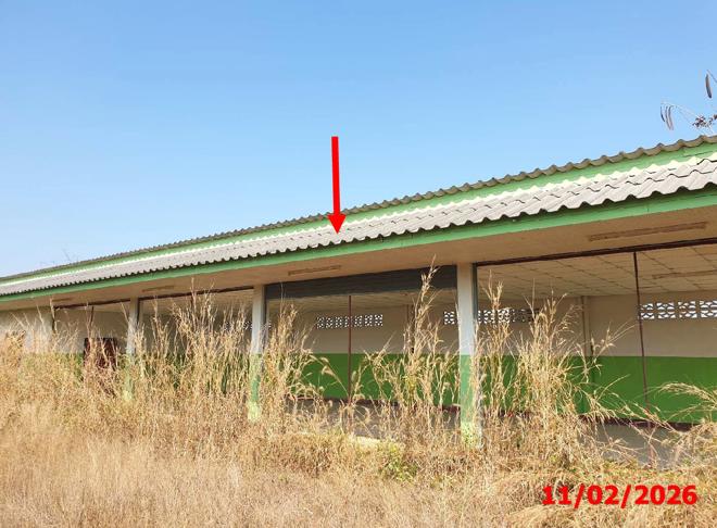 picture FACTORY 860 Sq.w. Li Lamphun for 6.3M - 7/38