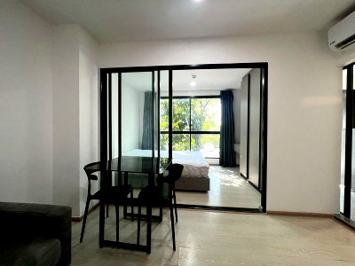 Condos for rent : For rent The Excel Groove 52  viewing please whatsapp: +66654519256