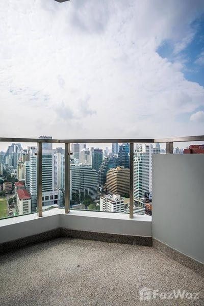 รูป คอนโดให้เช่า 2 ห้องนอน ในโครงการ ศุภาลัย พรีเมียร์ อโศก 85685 - รูปที่ 6/8
