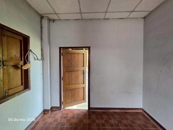 picture HOME 116 Sq.w. Sung Men Phrae for 911,000 - 6/28