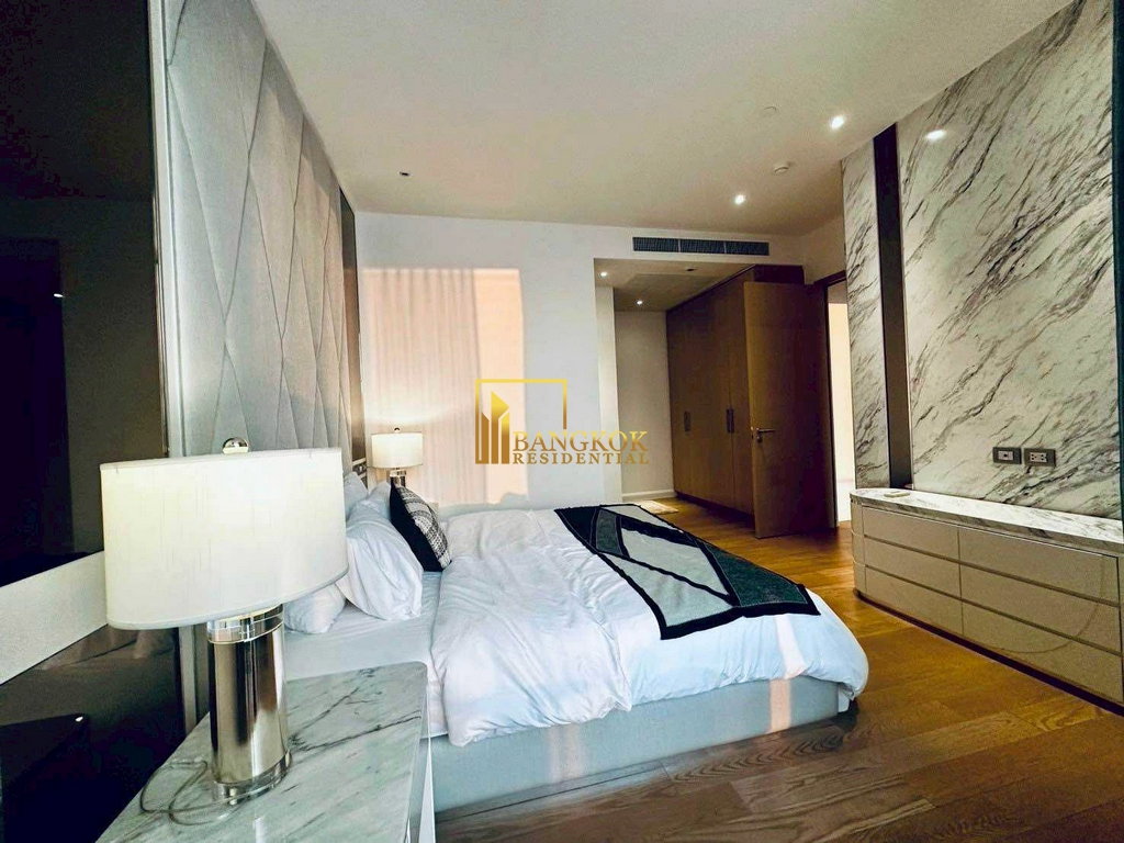 รูป Magnolias Waterfront Residence | Stunning 2 Bedroom Condo - BR12198CD - รูปที่ 9/25