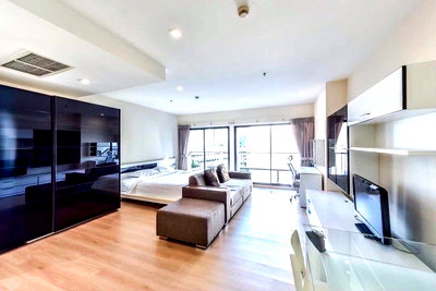 ขายคอนโด : 🏙️✨ Noble Remix | ขายคอนโด Studio พร้อมผู้เช่า (HBH-HL-94) 