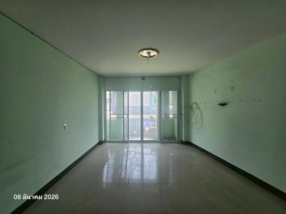 รูป อาคารพาณิชย์ 39.1 ตร.วา เมืองกำแพงเพชร กำแพงเพชร 9.8M - รูปที่ 23/36