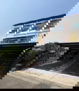 รูปภาพ ให้เช่าบ้านกลางเมือง เออร์บาเนี่ยน พระราม 9 – ลาดพร้าว 3ชั้น