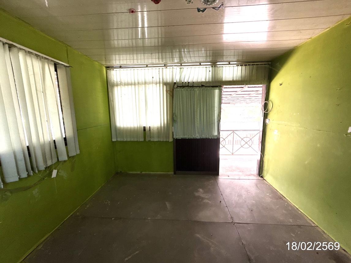 รูป บ้านเดี่ยว 63.4 ตร.วา เมืองศรีสะเกษ ศรีสะเกษ 1.3M - รูปที่ 24/36