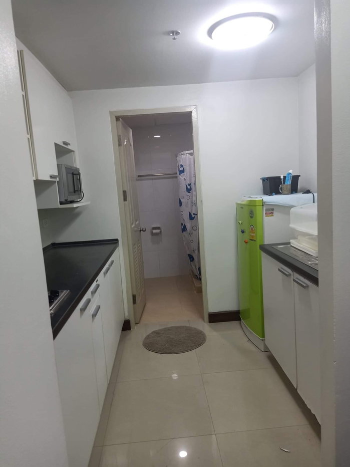 รูป ขายคอนโดด่วนย่านสุขุมวิท101/1 เจ้าของไม่ได้อยู่ไทย - รูปที่ 9/17