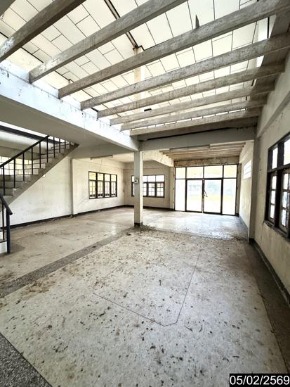 รูป บ้านเดี่ยว สำหรับขาย - บุ่ง เมืองอำนาจเจริญ อำนาจเจริญ - รูปที่ 2/24