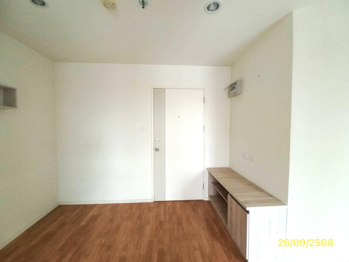 รูป คอนโดมิเนียม 1 ห้องนอน, 26.06 ตารางเมตร คอนโดมิเนียม สำหรับขาย ลุมพินี พาร์ค เพชรเกษม 98 เอ, บี บางแคเหนือ เขตบางแค กรุงเทพมหานคร - รูปที่ 14/30