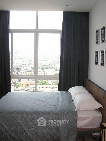 รูป คอนโด 1-ห้องนอน ที่ ไอดีโอ เวิร์ฟ สุขุมวิท ใกล้ BTS อ่อนนุช (ID 510187) - รูปที่ 3/6