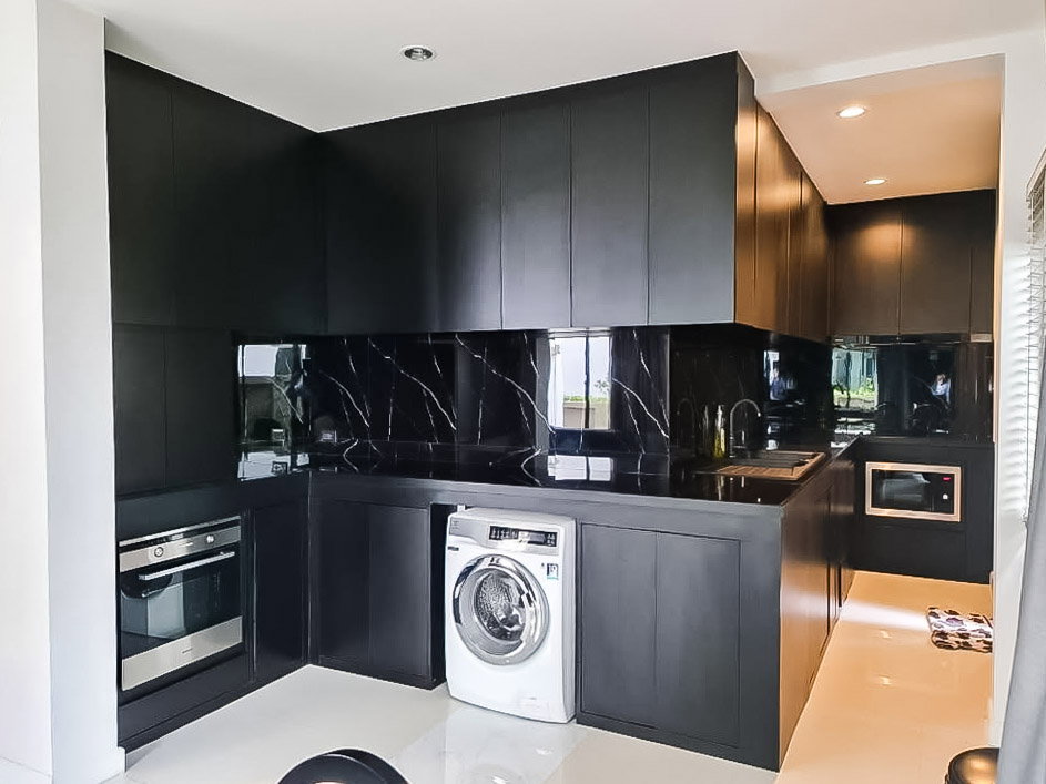 รูป For Sale East Pattaya House 4 Bedroom Single House - รูปที่ 3/9