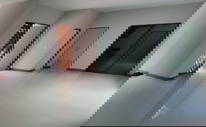 รูป บ้านเดี่ยว 2 ชั้น โครงการ เดอะ ซิตี้ บางนา ตำบลบางพลีใหญ่ อำเภอบางพลี จังหวัดสมุทรปราการ (ราคา 17,600,000 บาท) - รูปที่ 9/31