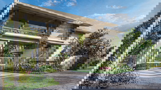 Project THANA HABITAT ratchaphruek - westville Picture - 1/8