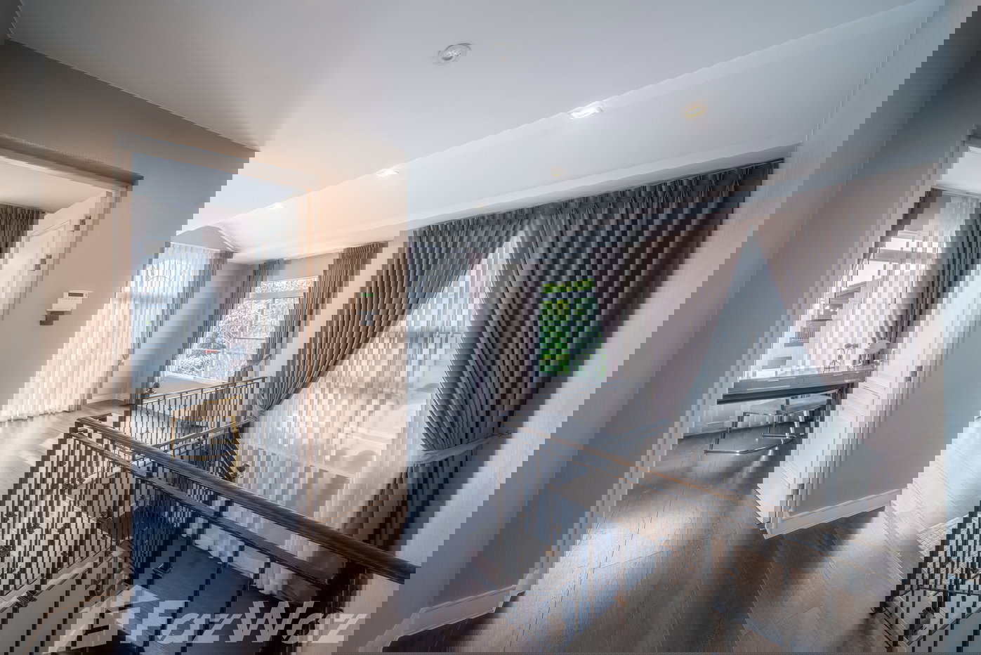 รูป ขาย บ้านเดี่ยว 4 ห้องนอน ในโครงการ นันทวัน รามอินทรา – พหลโยธิน 50 1678852 - รูปที่ 19/21