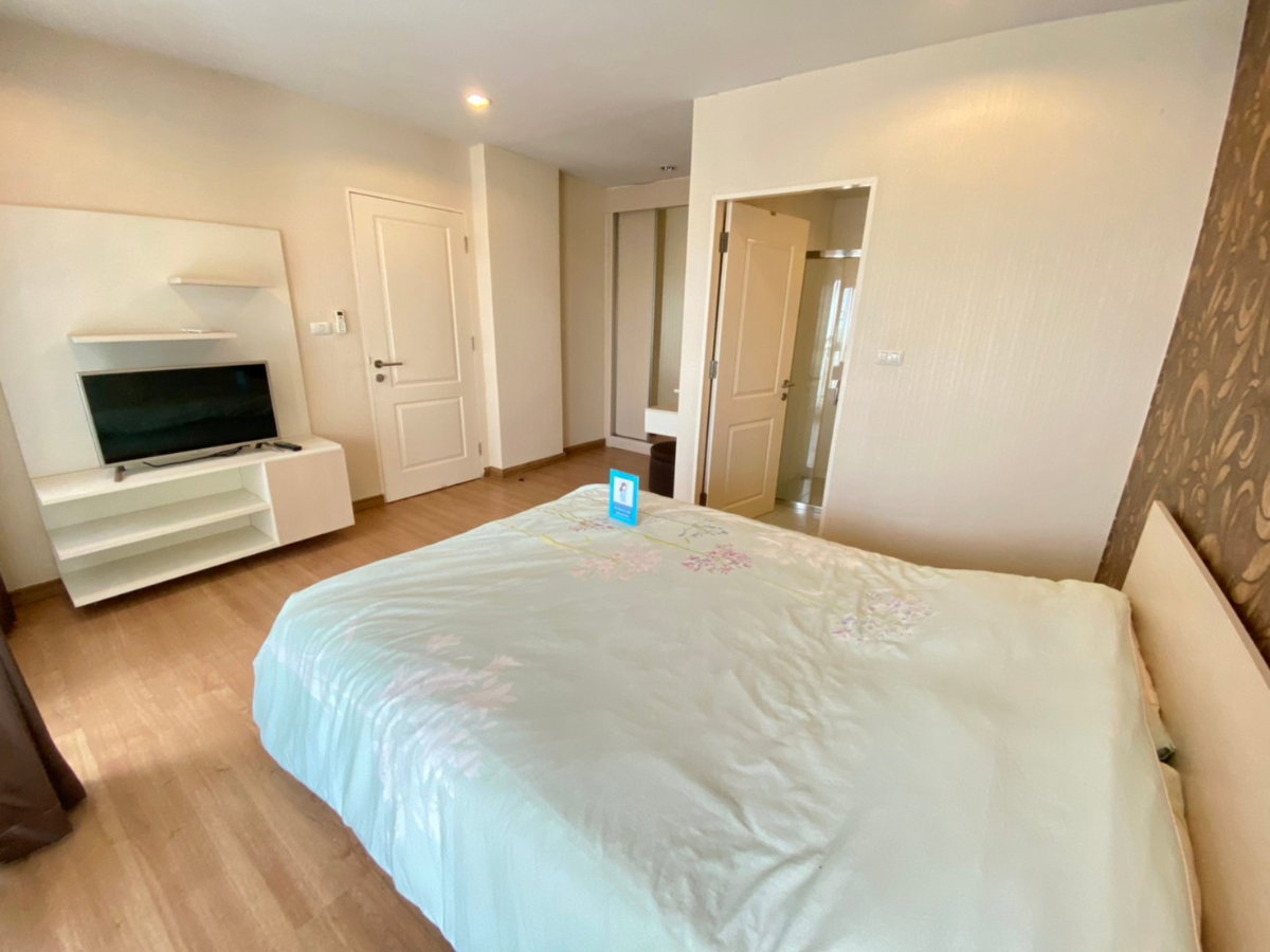 รูป City Link Condo 2 ห้องนอน 2 ห้องน้ำ ห้องมุม ชั้น 8 ตึกบอสตัน 💸 เช่าเพียง 16,000 บาท/เดือน - รูปที่ 14/31