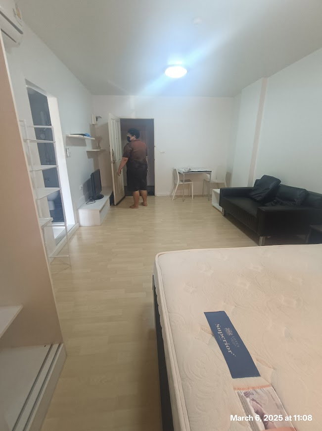 picture dcondo Onnut Suvarnabhumi fully furnished - 3/9