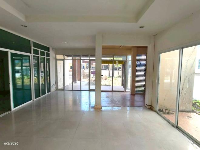 รูป บ้านเดี่ยว 74.3 ตร.วา เซ็นทาร่า วิลล์ ประชาสโมสร เมืองขอนแก่น ขอนแก่น 5.4M - รูปที่ 4/46