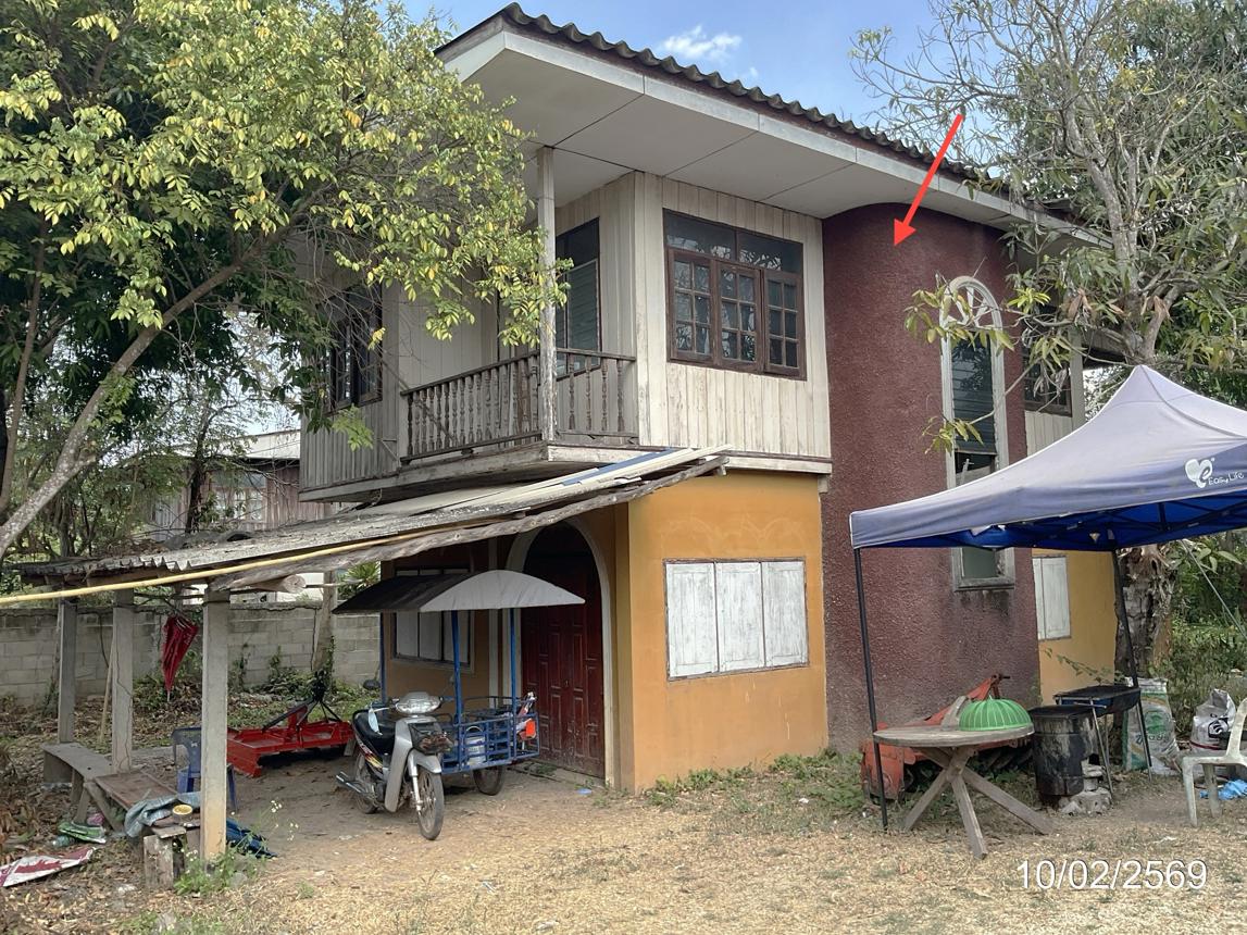 picture HOME 105 Sq.w. Chun Phayao for 783,000 - 11/24
