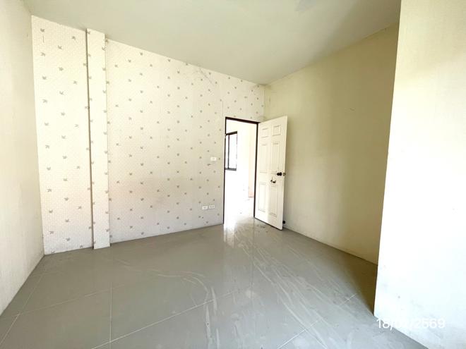 รูป บ้านเดี่ยว สำหรับขาย สิริชนาภัทร์ บึง ศรีราชา ชลบุรี - รูปที่ 13/40