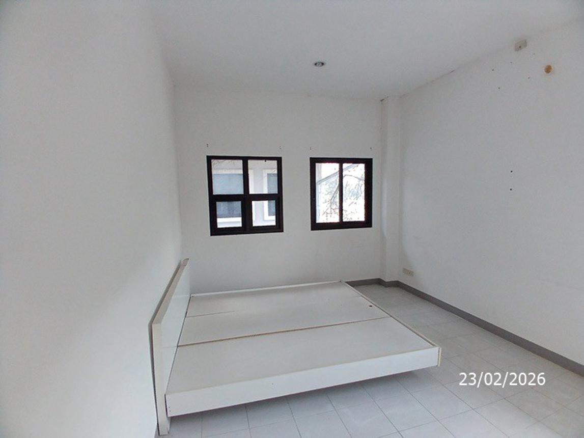 รูป บ้านเดี่ยว สำหรับขาย บ้านขวัญเวียง 1 สันผักหวาน หางดง เชียงใหม่ - รูปที่ 33/38