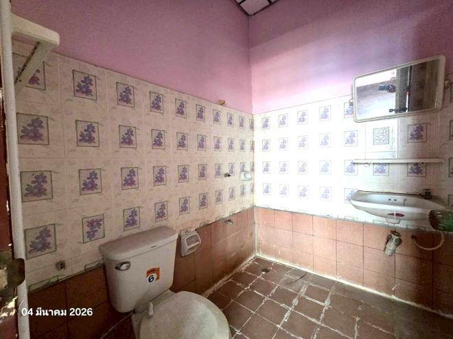 รูป ทาวน์เฮ้าส์ 21.9 ตร.วา เมืองพิษณุโลก พิษณุโลก 1.8M - รูปที่ 13/32