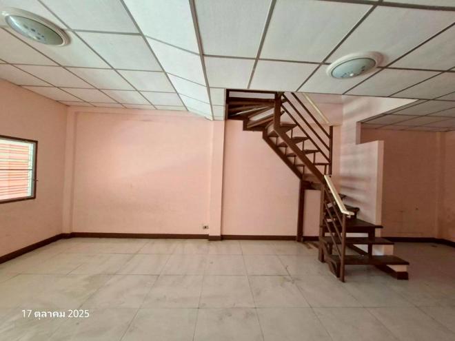 รูป ทาวน์เฮ้าส์ สำหรับขาย ธันยพฤกษ์ ลำผักกูด ธัญบุรี ปทุมธานี - รูปที่ 5/30