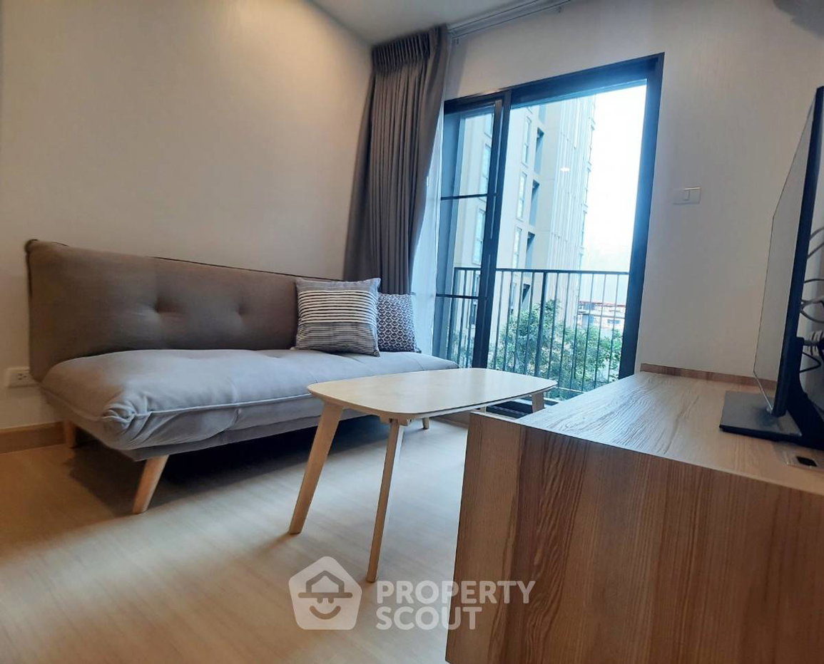 picture 2-BR Condo at Supalai Prime Rama 9 in Bang Kapi (ID 2753799) - 6/29