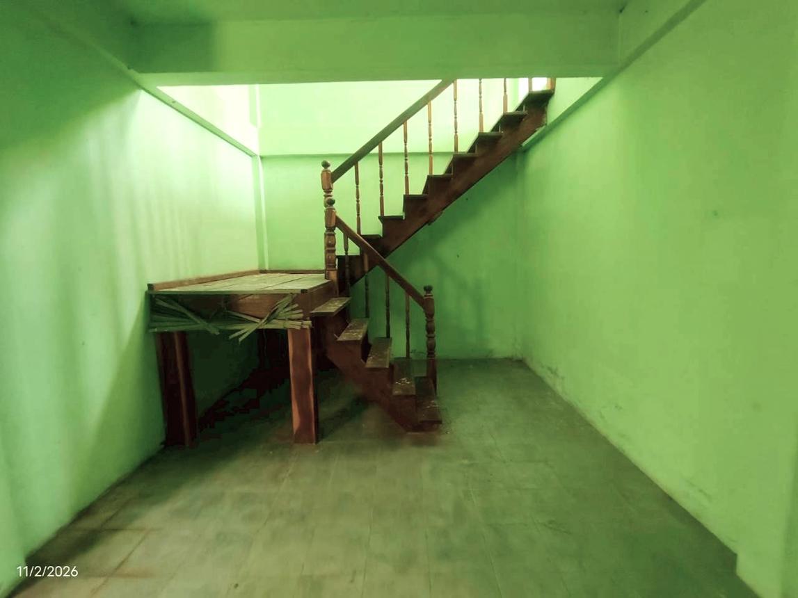 รูป บ้านเดี่ยว 108 ตร.วา เกษตรสมบูรณ์ ชัยภูมิ 1.7M - รูปที่ 28/38