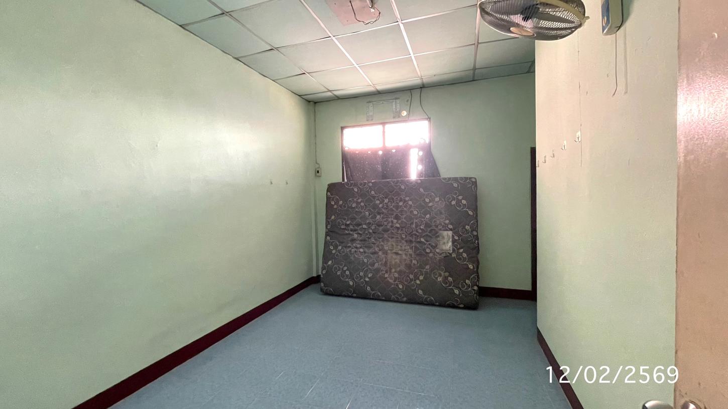 รูป ทาวน์เฮ้าส์ สำหรับขาย - คลองหนึ่ง คลองหลวง ปทุมธานี - รูปที่ 24/34