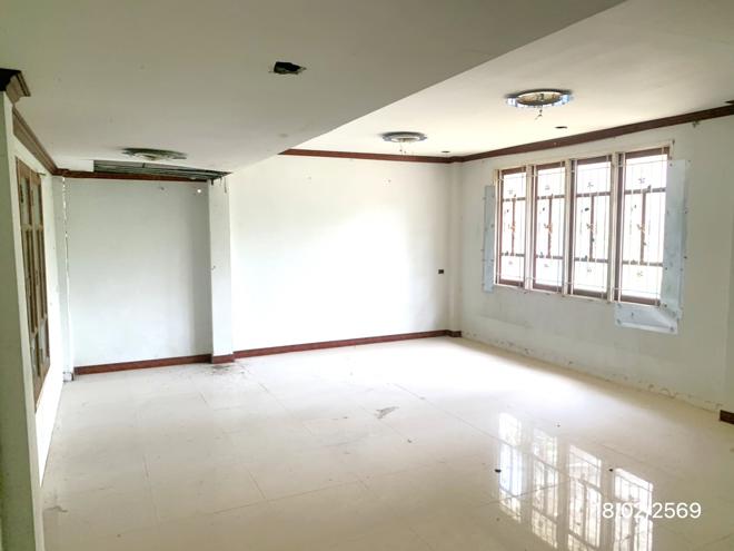 รูป อาคารพาณิชย์ สำหรับขาย - ตลิ่งชัน เมืองสระบุรี สระบุรี - รูปที่ 18/44