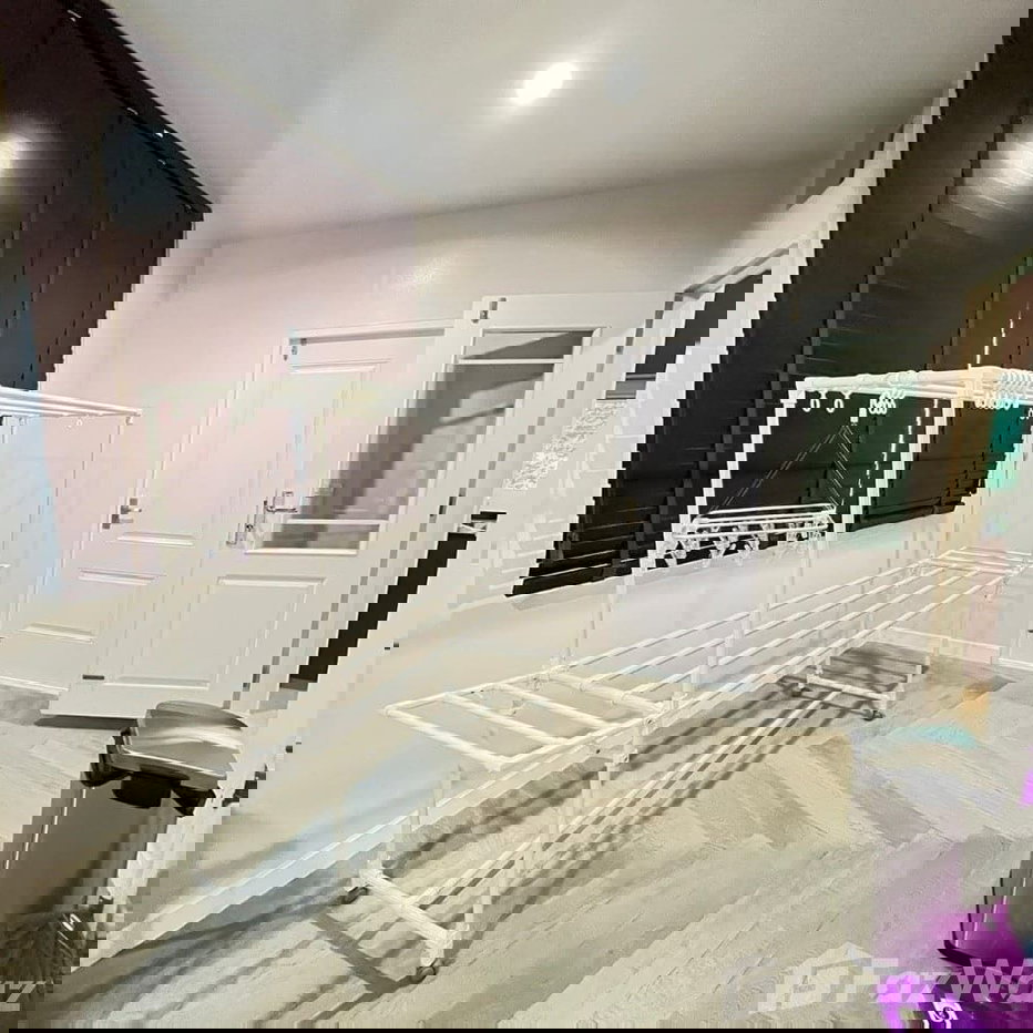 รูป บ้านเดี่ยวให้เช่า 4 ห้องนอน ในโครงการ นันทวัน รามอินทรา – พหลโยธิน 50 1678852 - รูปที่ 18/21