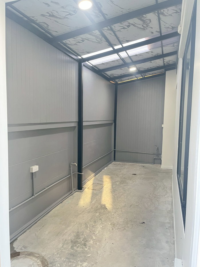 รูป บ้านเช่ารามคำแหง ซอย 174 ทาวน์โฮมหลังริม - รูปที่ 8/17