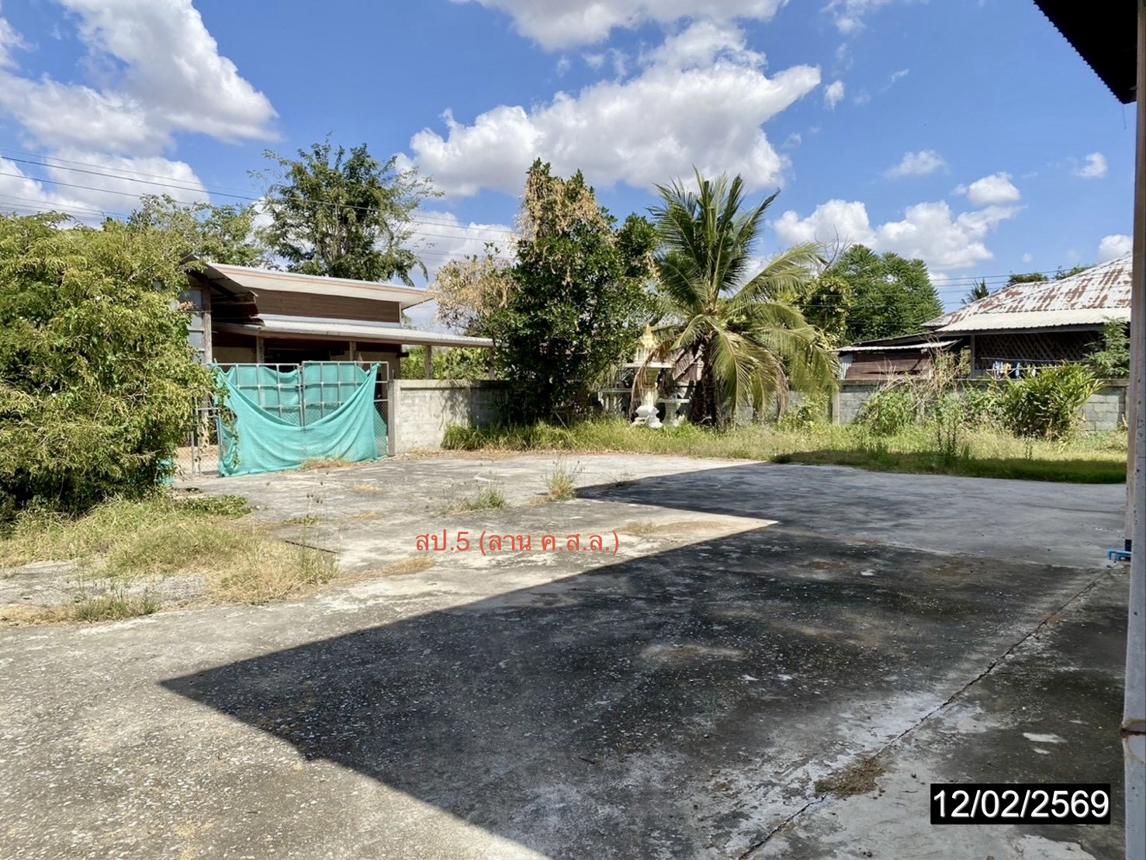 รูป โกดัง 582 ตร.วา บ้านไผ่ ขอนแก่น 7.6M - รูปที่ 42/54