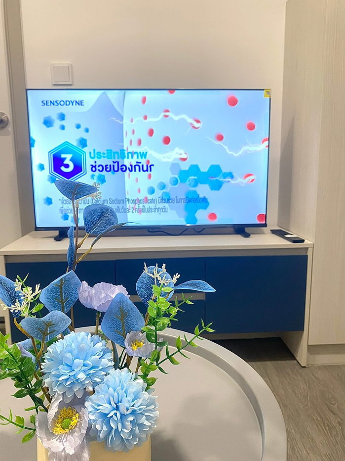 รูป Code: 26KJ1496 ให้เช่า Kave Wonderland ✅ Add Line @kjcondo (มี@ข้างหน้าด้วยนะคะ) - รูปที่ 6/13