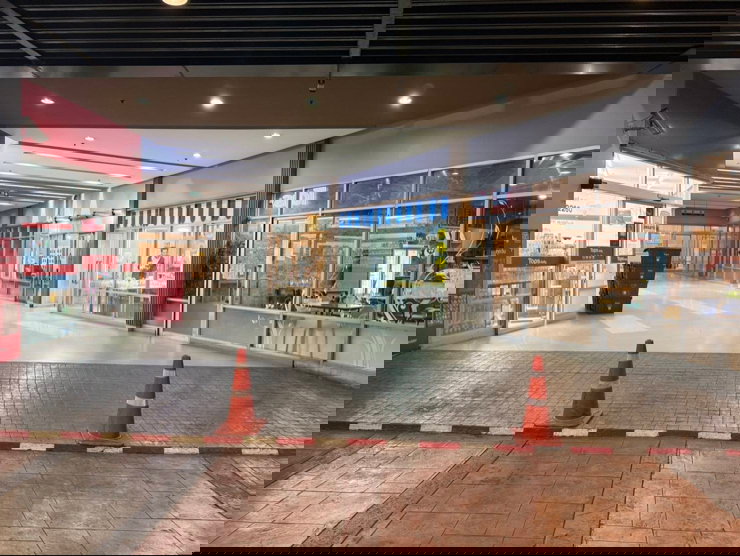 รูป 🔥ด่วน ห้องไปไวมากกก / Code: KJ9740  ให้เช่า The Trust Residence Pinklao ✅ Add Line @kjcondo (มี@ข้างหน้าด้วยนะคะ) - รูปที่ 14/14