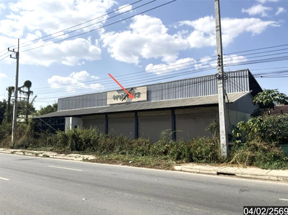 picture FACTORY 3312.3 Sq.w. Thoeng Chiang Rai for 12.6M - 27/54