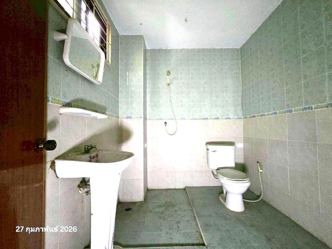 รูป บ้านเดี่ยว 101 ตร.วา คุรุธานี เมืองนครสวรรค์ นครสวรรค์ 4.3M - รูปที่ 15/34