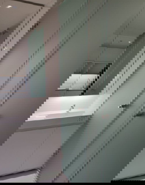 รูป Triple Y Residence【𝐒𝐄𝐋𝐋 & 𝐑𝐄𝐍𝐓】🔥เรียบหรู ดูดีทุกตารางนิ้ว บิ้วอินสวยจบ พร้อมเฟอร์ครบทุกมุม ดีไซน์ตอบโจทย์🔥 ติดต่อไลน์ไอดี: @hacondo - รูปที่ 10/10