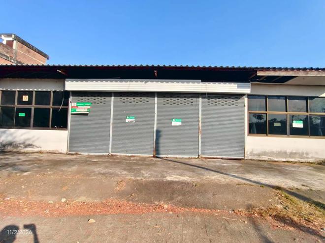 รูป บ้านเดี่ยว 108 ตร.วา ภูเขียว ชัยภูมิ 3.1M - รูปที่ 1/36