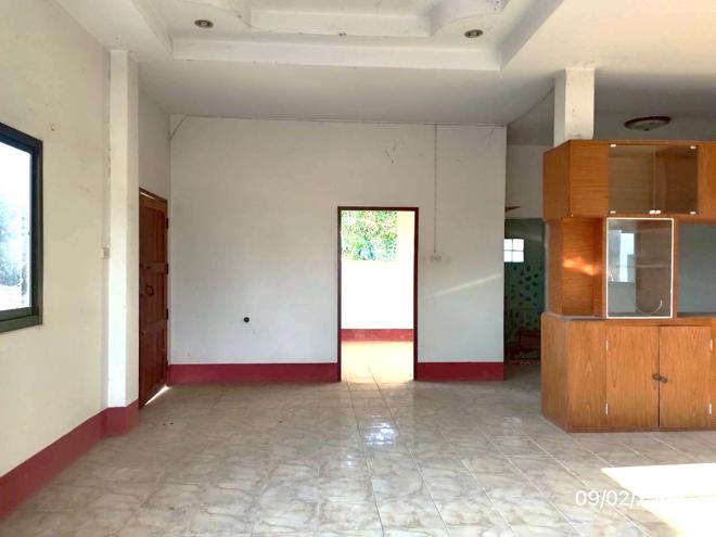 รูป บ้านเดี่ยว สำหรับขาย - ปล้อง เทิง เชียงราย - รูปที่ 18/48