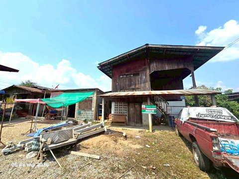 HOME 149 Sq.w. Sung Men Phrae for 1.1M