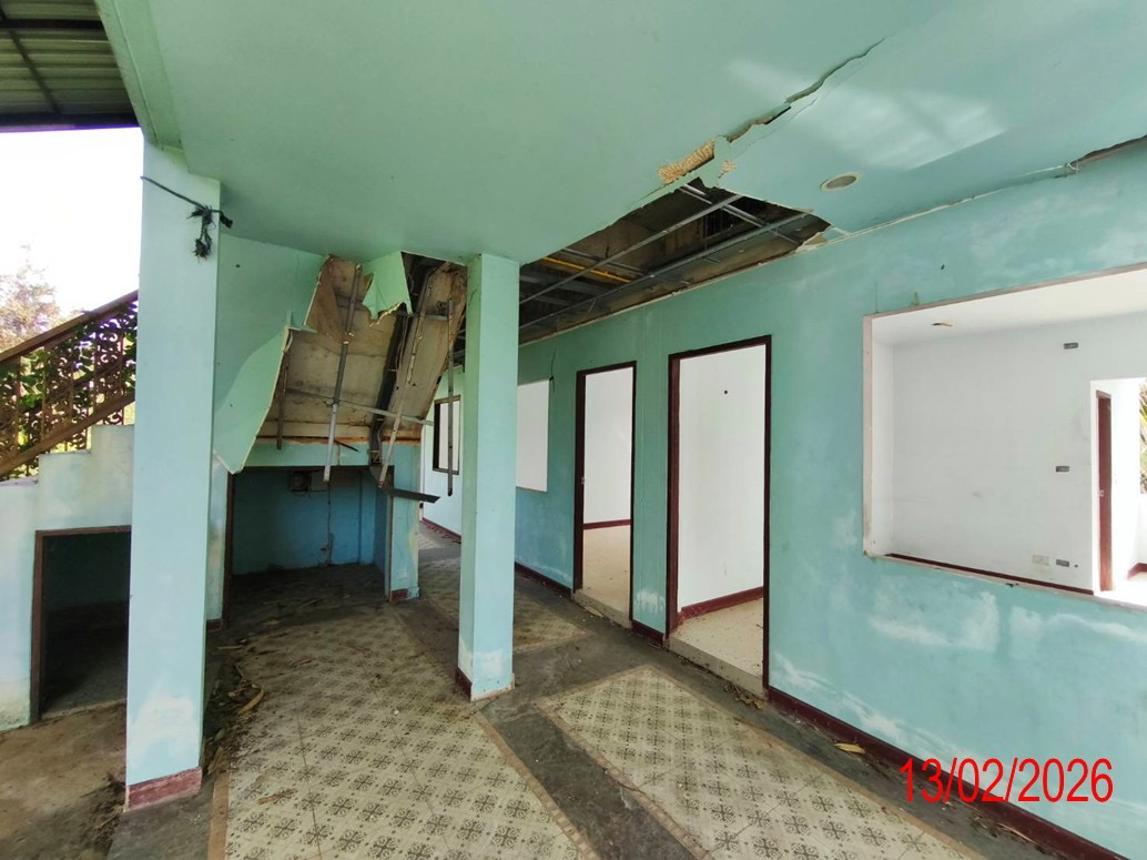 รูป บ้านเดี่ยว สำหรับขาย - อุโมงค์ เมืองลำพูน ลำพูน - รูปที่ 22/44