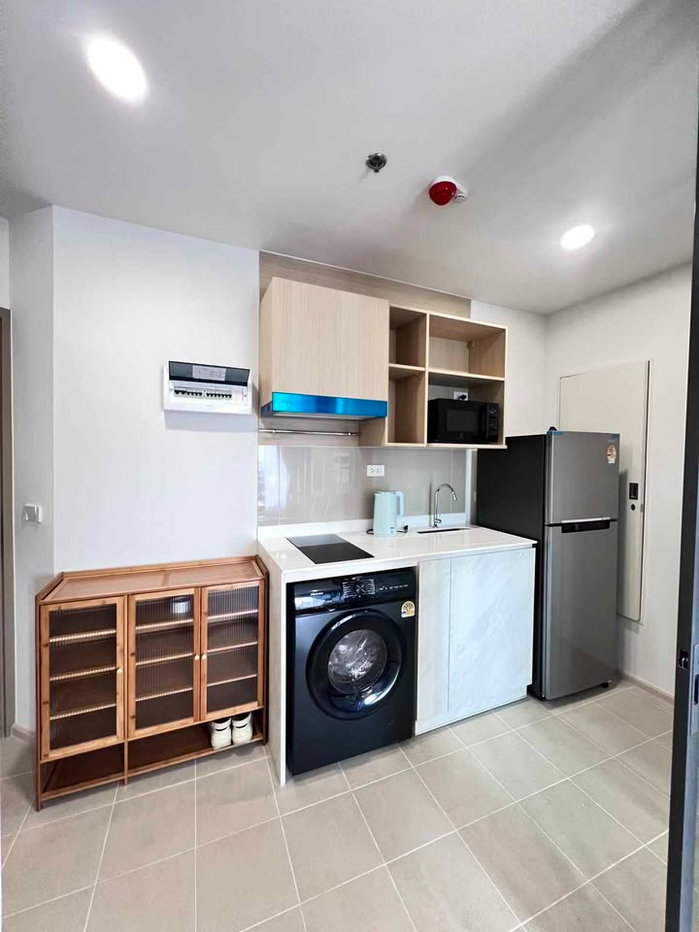 รูป RS5458 ให้เช่า คอนโด Aspire Vibha – Victory ใกล้ BTS อนุสาวรีย์ชัยสมรภูมิ - รูปที่ 6/23