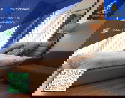 รูปภาพ ให้เช่าคอนโด 📌 🏢 Park Origin Phrom Phong (PARK 24) คอนโดหรูใจกลางเมือง (สุขุมวิท-พร้อมพงษ์)