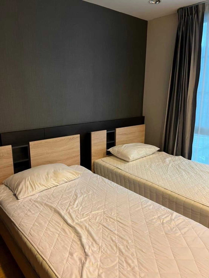 picture LTHC6369 – Condo in Thonglor FOR RENT 2 beds 2 baths size 115 Sq.M. Near BTS Thonglor Station ONLY 65k/month - 4/6