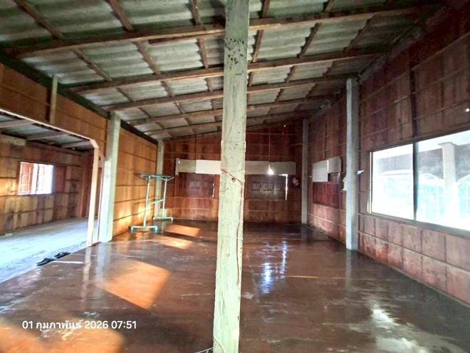 picture HOME for sale  Mae Lao Chiang Kham Phayao - 9/38