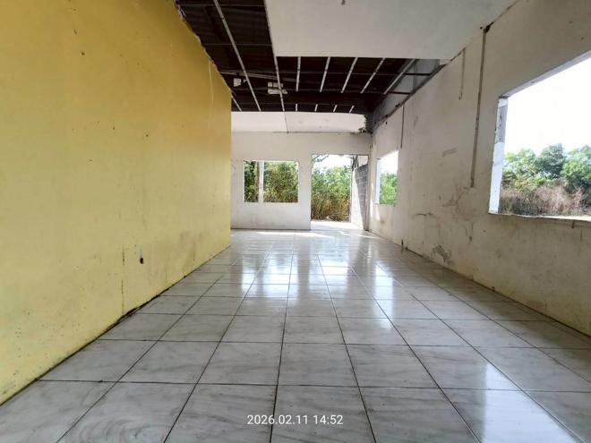 รูป โกดัง สำหรับขาย - หัวหว้า ศรีมหาโพธิ ปราจีนบุรี - รูปที่ 16/44