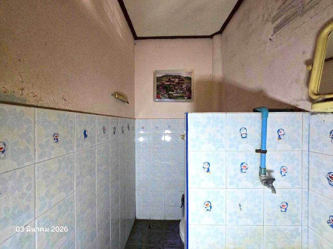 รูป บ้านเดี่ยว 22 ตร.วา เมืองพิษณุโลก พิษณุโลก 930,000 - รูปที่ 24/28