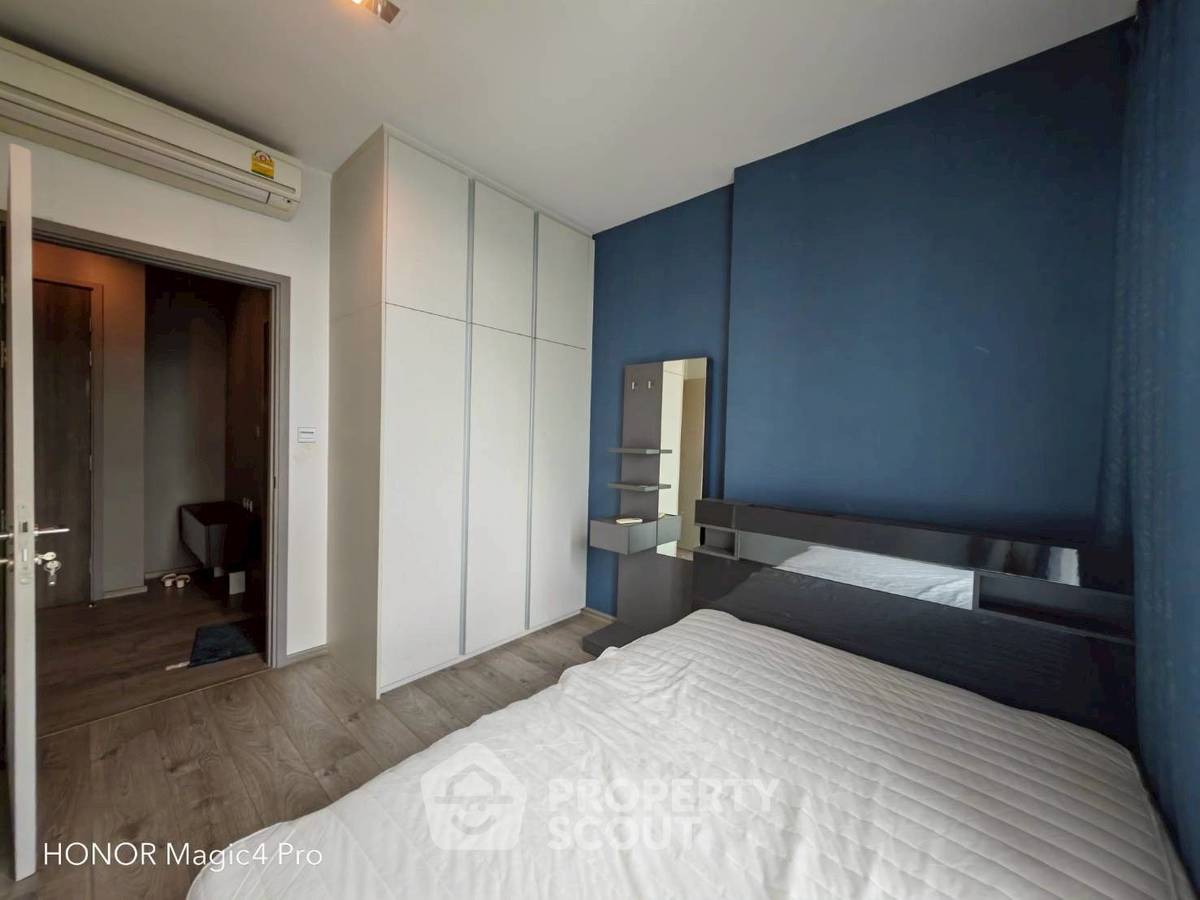 รูป คอนโด 1-ห้องนอน ที่ วิสดอม อเวนิว รัชดา - ลาดพร้าว ใกล้ MRT รัชดาภิเษก (ID 2754207) - รูปที่ 3/7