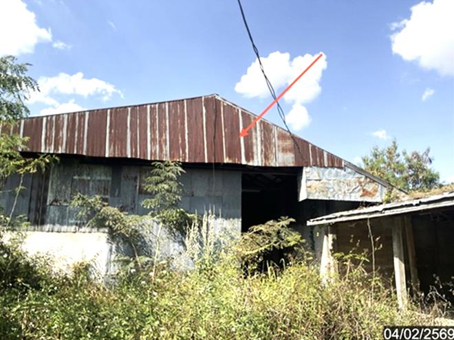 picture FACTORY 3312.3 Sq.w. Thoeng Chiang Rai for 12.6M - 14/54