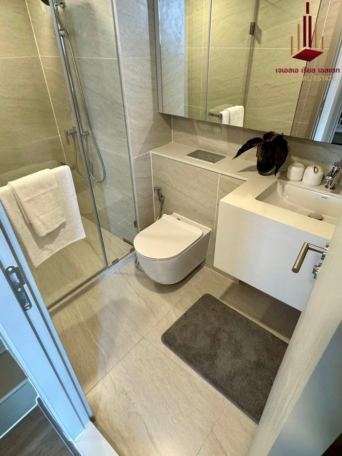 picture ✨ For Rent: SO ORIGIN KASET INTERCHANGE Condo ✨  💰 Only 40,000 THB/month - 5/5